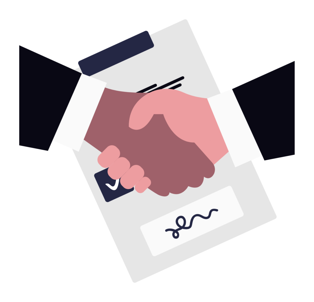 Signature en ligne